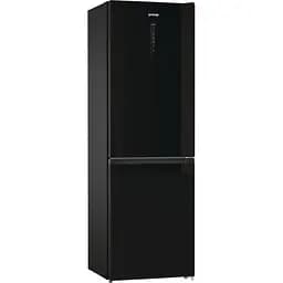 Холодильник Gorenje NRK6192ABK4 - мініатюра 8