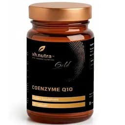 Аминокислота VitalHarmony Gold Coenzyme Q10, 30 капсул vit0004040
