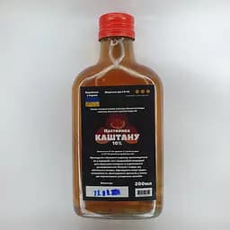 Настойка на плодах каштана конского 200 мл