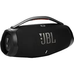 Портативная колонка JBL Boombox 3 Black