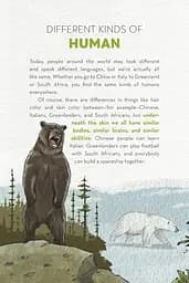 Unstoppable Us. Volume 1. How Humans Took Over the World - мініатюра 2