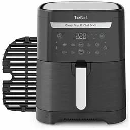 Мультиварка EY801815 Tefal teh0026590 - мініатюра 9