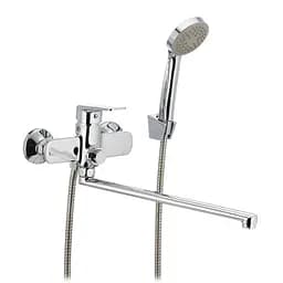 Змішувач для ванни Mixxus Oregon 006 MX0002 Хром