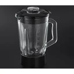 Блендер Russell Hobbs Desire 650 Вт червоно-чорний (24720-56) - мініатюра 3