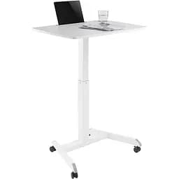 Комп'ютерний стіл OfficePro ODM380W - мініатюра 4