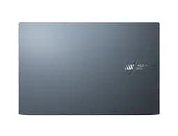 Корпус ноутбука / кришка екрана від ноутбука Asus Vivobook Pro 15 K6502VU, K6502VV, K6502VJ, K6502HC, K6502HE, K6502ZC [IPS ver.] (90NB0YX1-R7A020) Оригінал від Asus