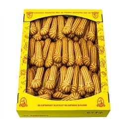 Печенье сдобное Добробут Чик-Чик 0.5 кг