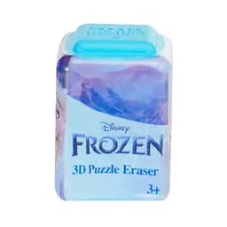 Колекційна гумка-пазл Puzzle Palz Крижане серце в асортименті