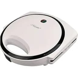 Вафельниця для бельгійських вафель Maestro MR-714