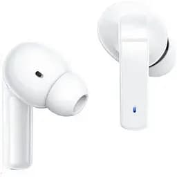 Навушники Usams LY06 ANC TWS Earbuds BT5.0 білі - мініатюра 3