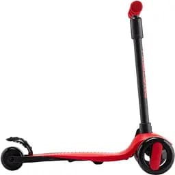 Самокат Miqilong Mine триколісний червоний (MINE-125-RED) - мініатюра 7