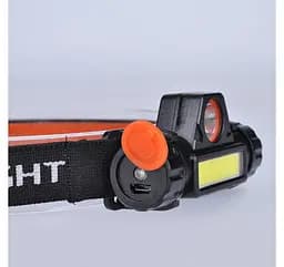 USB Ліхтар WN32 Solight LED WN32 150+120lm - мініатюра 5