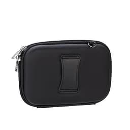 Чохол для зовнішнього жорсткого диску 2,5" Rivacase 9101 Black (9101 (Black) HDD) - мініатюра 7