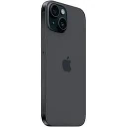 Смартфон Apple iPhone 15 Plus 512Gb Black [MU1H3] [92596] - мініатюра 7