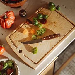 Дошка обробна Fiskars Folken FSC (1075680) - мініатюра 8