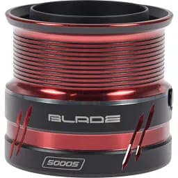 Котушка Brain Blade 4000S 7+1BB 4.5:1 - мініатюра 5