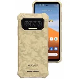 Смартфон Oukitel F150 R2022 8/128 Gb Global Yellow
