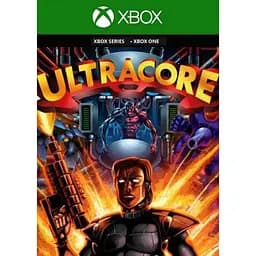 Ключ активації Microsoft Ultracore для Xbox One/Series S/X