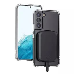Чехол-аккумулятор XON PowerCase Magnetic XE для Samsung Note 9 10000 mAh Black