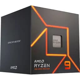Процессор AMD Ryzen 9 7900 (100-100000590BOX) UA [119733]