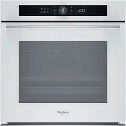 Духовой шкаф Whirlpool с пиролитической очисткой WOI5S8PM2SWA