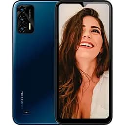 Смартфон Oukitel C31 3/16GB Blue