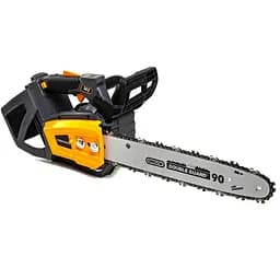 Аккумуляторная цепная пила GTM CSTH56/1800BL 56В без АКБ и ЗУ (CSTH56/1800BL_BARE TOOL)