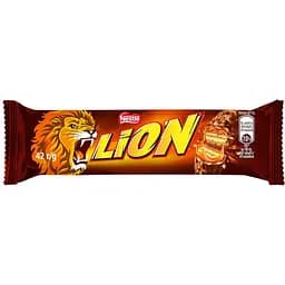 Шоколадный батончик Lion 42 г