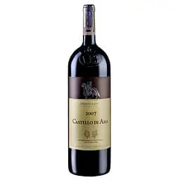 Вино Castello di Ama Chianti Classico DOCG 2007, красное, сухое, 13,5%, 1,5 л