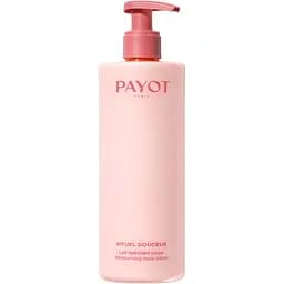 Лосьйон для тіла Payot Rituel Douceur Moisturising Body Lotion зволожуючий 400 мл
