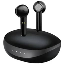 Навушники TWS Mibro Earbuds S1 Black (XPEJ003)