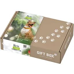 Подарочный бокс Brit Care dog для собак