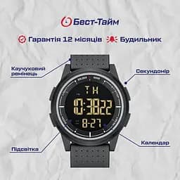 Годинник GoldenHour Water - мініатюра 5