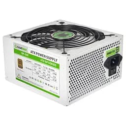 Блок питания GameMax GP-550 550W White