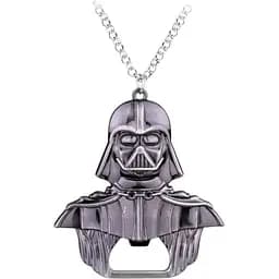 Кулон відкривачка для пляшок Gee! Дарт Вейдер Зоряні війни Star Wars Darth Vader SW 16.79.561