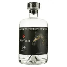Чача Winiveria Chacha, 50%, 0.5 л