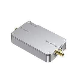Двонаправлений підсилювач Wi-Fi сигналу EDUP EP-AB066 1170–1280 МГц бустер розширювач вайфай FPV (19233)