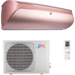 Спліт-система Cooper & Hunter Imperial CH-S09FTXZ-NG [106593] - мініатюра 10