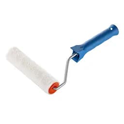 Валик "Велюр" 150х30 мм с ручкой Polax (770-68)