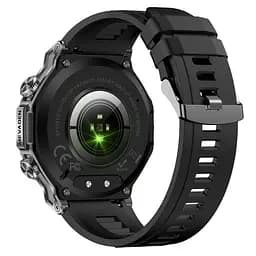 Годинник Smart Mevaden Ultra Rubber, 2 ремінця - мініатюра 16