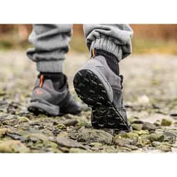 Кросівки Savage Gear X-Grip Shoe 46/11 Black/Grey - мініатюра 3