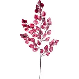 Гілочка декоративна Yes! Fun 75 см червона (974602)
