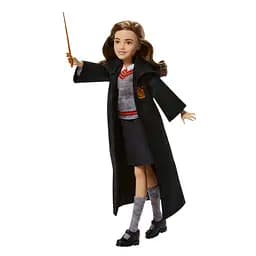 Фігурка Mattel Harry Potter - Герміона Ґрейнджер (JGM19) - мініатюра 2