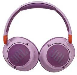 Гарнітура JBL JR460NC Pink (JBLJR460NCPIK) - мініатюра 7