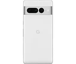 Смартфон Google Pixel 7 Pro 12/128GB Snow US (59687-ska) - мініатюра 3
