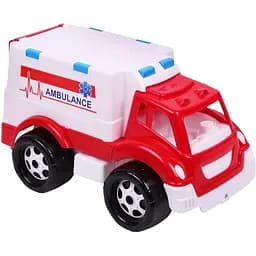 Машина 4579Txk Скорая Помощь