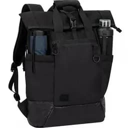 Рюкзак для ноутбука Rivacase 15.6" 5321 Black (5321Black) - мініатюра 2