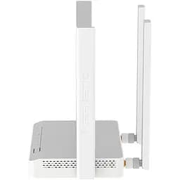 Бездротовий маршрутизатор (роутер) Keenetic Runner 4G (KN-2211) [128274] - мініатюра 5
