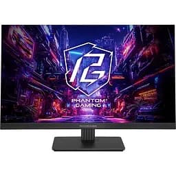 Монітор AsRock 27" G27FFT1B FHD IPS 180Hz (PG27FFT1B)