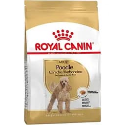 Сухой корм для собак породы пудель Royal Canin 500 г